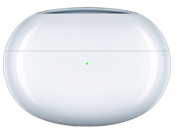 Беспроводные bluetooth наушники Realme Buds Air 6 Pro небесный (631209000132) фото