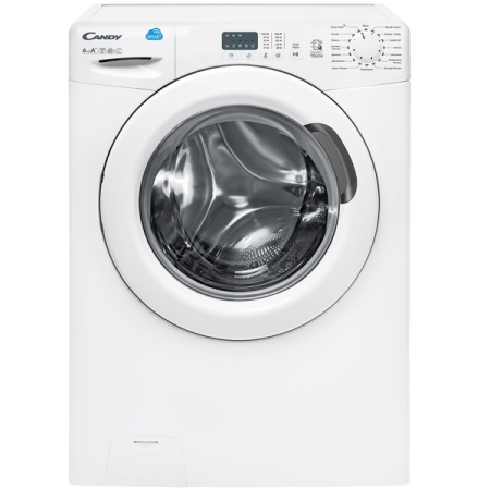 Стиральная машина CANDY CS4 1061D1/2-07 купить ЦИТ Стиральная машина CANDY CS4 1061D1/2-07 фото