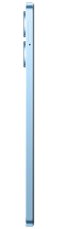 Смартфон Realme Note 60 6/128Gb Blue (Голубой) фото