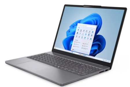 Ноутбук Lenovo IP3 Slim 15IRH10 83K1002VRK 15.6"WUXGA(1920x1200) IPS/Core i5-13420H 8c/16Gb/512Gb SS фото
