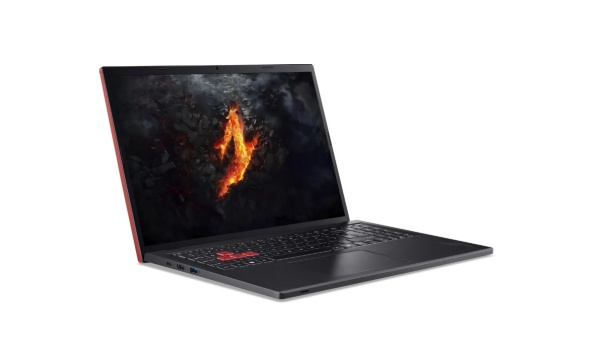 Ноутбук Acer Nitro Lite NL16-71G-578S 16"WUXGA(1920x1200) IPS/Core i5-13420H 8с/16Gb/512Gb SSD/RTX 3 фото