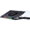 Подставка для ноутбука Redragon Ivy 13"-15",2 USB, 5 вент. 2400RPM фото