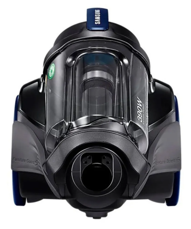 Пылесос SAMSUNG VC 15K4136HB фото