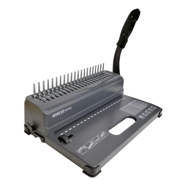 Брошюровщик Office Kit B2112N фото