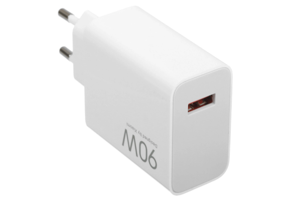 Зарядное устройство Xiaomi 90W HyperCharge Combo (Type-A) фото