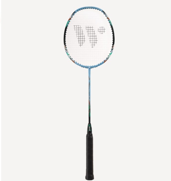 Набор для бадминтона WISH Fusiontec 973K, золотой/синий купить ЦИТ Набор для бадминтона WISH Fusiontec 973K, золотой/синий фото