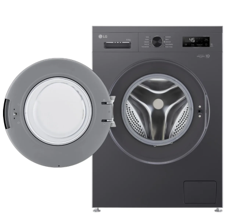 Стиральная машина LG F2Y1WS6J фото