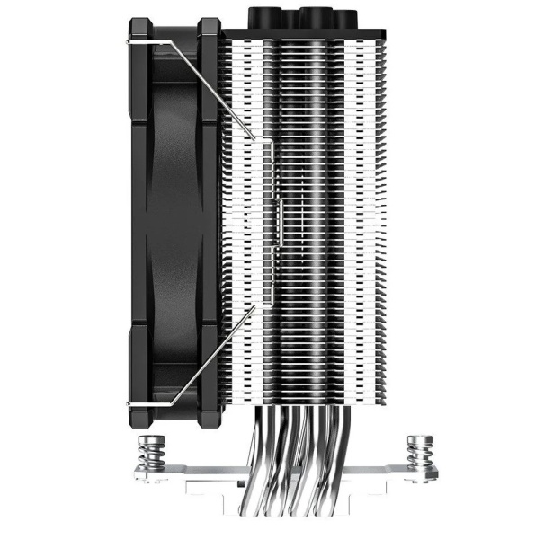 Кулер для процессора ID-Cooling SE-224-XTS 220W PWM фото