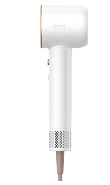 Фен DREAME AHD6A-WH белый фото