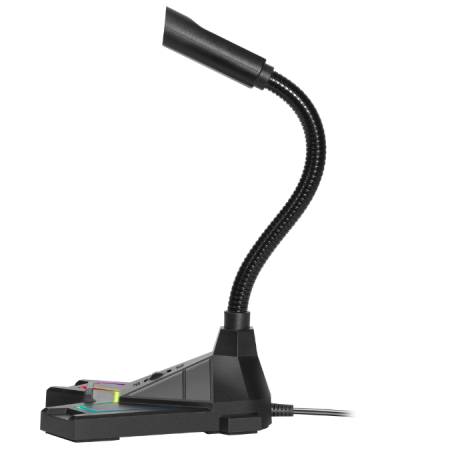 Микрофон Defender Pitch GMC 200 3,5 мм фото