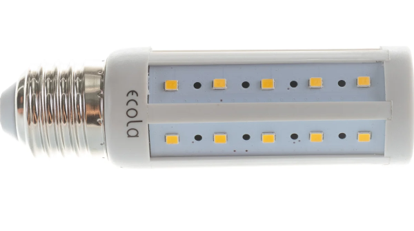 Светодиодная лампа ECOLA Z7NV95ELC CORN LED PREMIUM 9,5W/E27/4000K фото