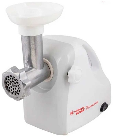 Мясорубка БЕЛВАР КЭМ-П2У-303-01 фото