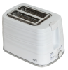 Тостер JVC JK-TS624, белый фото