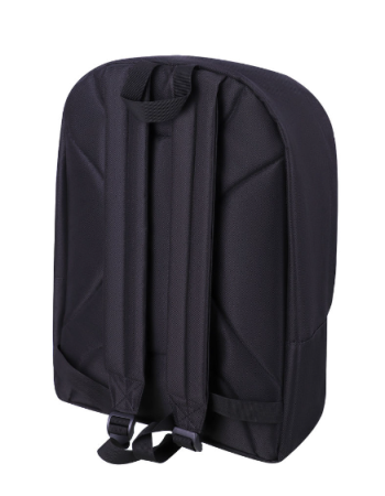 Рюкзак для ноутбука 15.6" PC PET PCPKA0115BK черный полиэстер фото