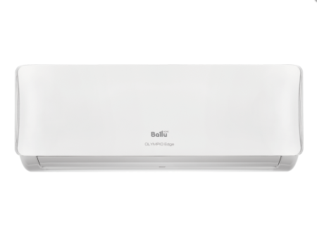 Кондиционер BALLU Olympio Edge BSO-12HN8 фото
