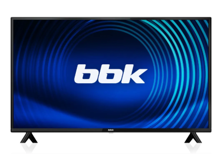 Телевизор LED BBK 42" 42LEX-7162/FTS2C FULL HD фото