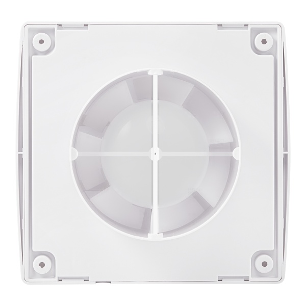 Вентилятор вытяжной BALLU BAF-SL 100 V с обратным клапаном фото