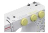 Швейная машина JANOME EQ25 фото
