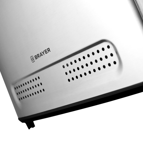 Тостер BRAYER BR2110 купить ЦИТ Тостер BRAYER BR2110 фото