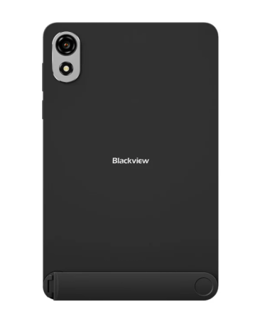 Планшет BlackView ZENO 1 6/256 Gb LTE Черный фото