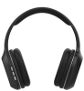 Беспроводные bluetooth наушники PERO BH04 Black, полноразмерные PWH-BH04BL фото