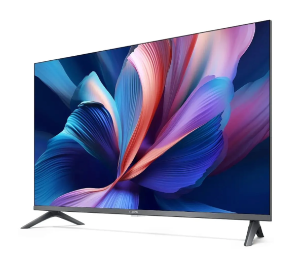 Телевизор QLED Xiaomi 32" A Pro 32 2026 HD READY черный фото