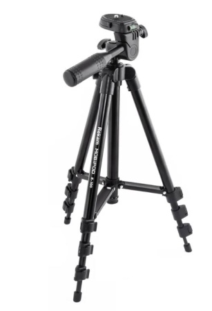 Штатив Rekam Mobipod E-110 черный фото