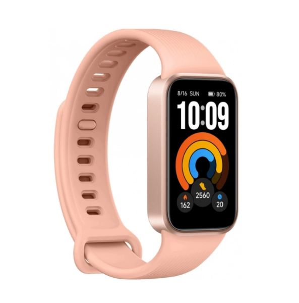 Фитнес-браслет Xiaomi Smart Band 11 Active Pomelo Pink фото