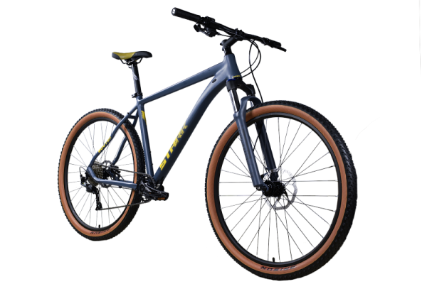 (м) Велосипед горный Stark'25 Router 29.3 HD  фото