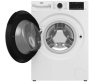 Стиральная машина BEKO B3WFR572WB купить ЦИТ Стиральная машина BEKO B3WFR572WB фото