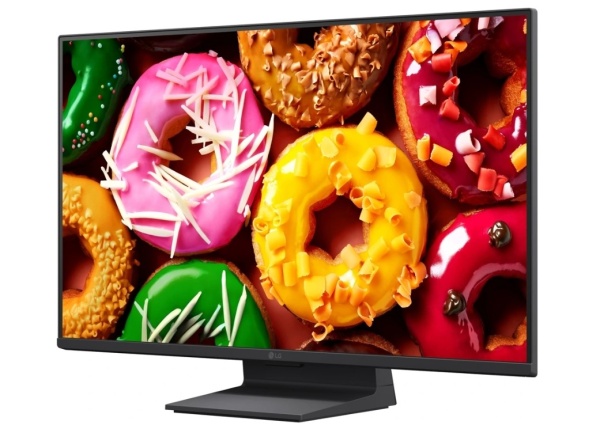 Телевизор LED LG 24" 24LB70006LA FULL HD 60Hz Smart TV WebOS фото