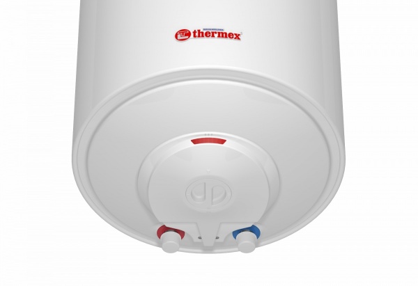 Водонагреватель THERMEX TitaniumHeat 50 V Slim фото
