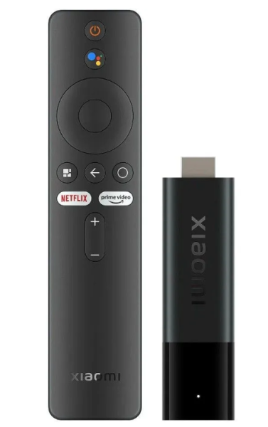 Медиаплеер Xiaomi Mi TV Stick 4K фото