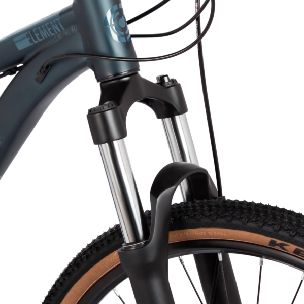 (м) Велосипед горный STINGER 27,5" ELEMENT (2025) фото