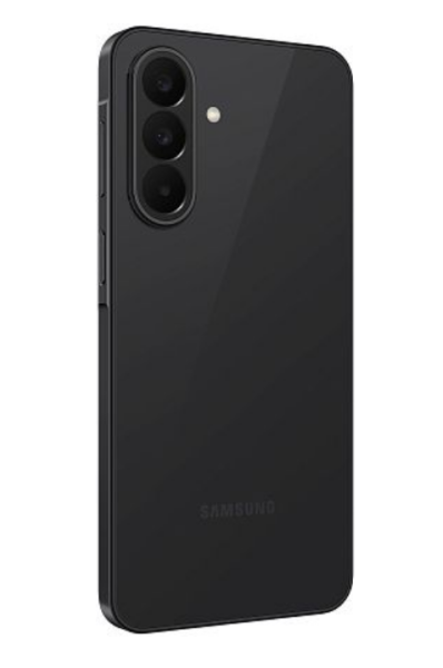 Смартфон Samsung Galaxy A27 6/128GB Awesome Charcoal (Черный) фото