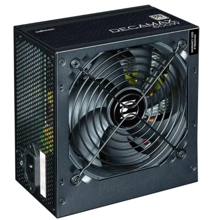 Блок питания Zalman 600W ZM600-LX3 фото