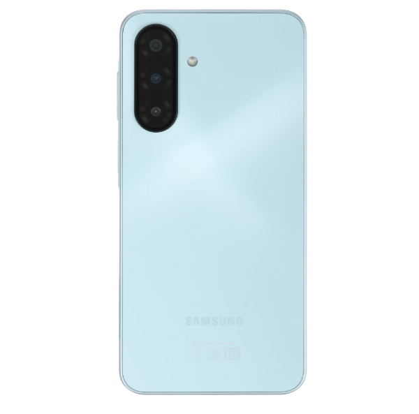 Смартфон Samsung Galaxy A17 6/128Gb Navy (Синий) фото