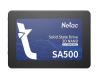 Накопитель SSD 256Gb Netac SA500 520/450 (NT01SA500-256-S3X) фото