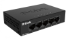 D-Link 10/100/1000mbps 5-port DGS-1005D фото