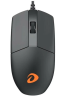 Мышь Dareu LM103 Black USB фото