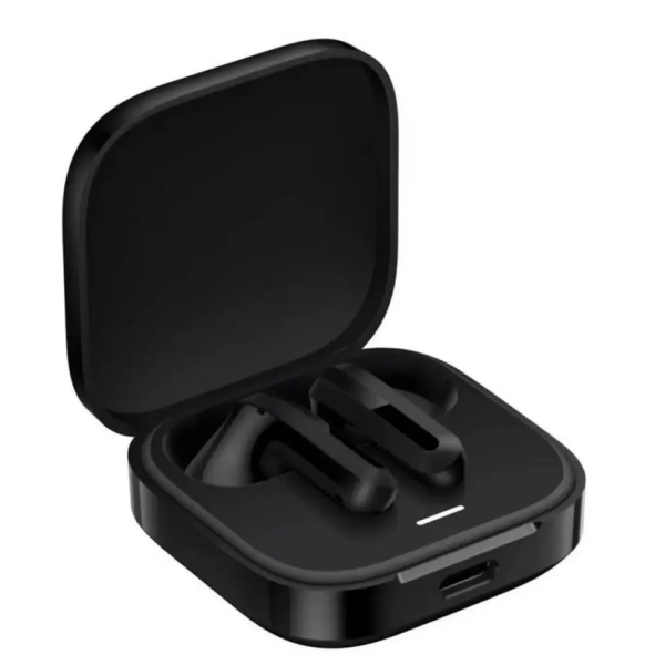 Беспроводные наушники Xiaomi  Redmi Buds 6 Active Black купить ЦИТ Беспроводные наушники Xiaomi  Redmi Buds 6 Active Black фото