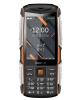 Мобильный телефон TEXET TM-D426 Black-Orange (черный-оранжевый) фото