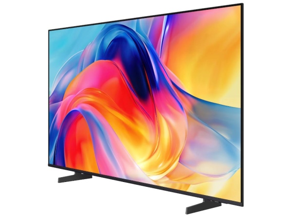 Телевизор MiniLED SAMSUNG 50" UE50M70HAUXPY Ultra HD 60Hz Smart TV Tizen OS  фото