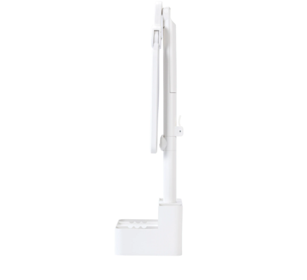 Лампа настольная беспроводная SONNEN PT-201 органайзер,USB LED,5Вт,белый,3 режима, 238781 фото