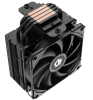 Кулер для процессора ID-Cooling SE-224-XTS BLACK PWM фото