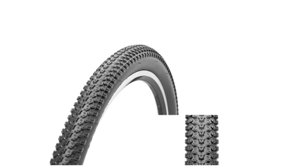 Покрышка 27,5"х2.10 CHAOYANG NEW H-5129  АНТИПРОКОЛЬНОЕ ПОКРЫТИЕ 5мм фото