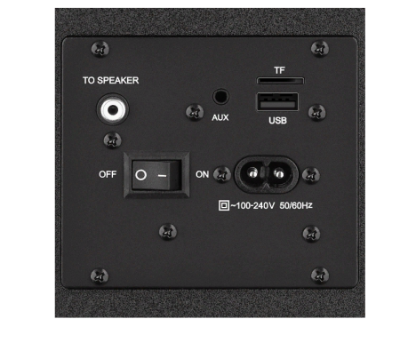 Колонки Sven SPS-730 фото