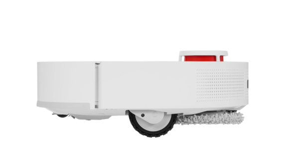 Робот-пылесос DREAME W10 Pro, белый фото