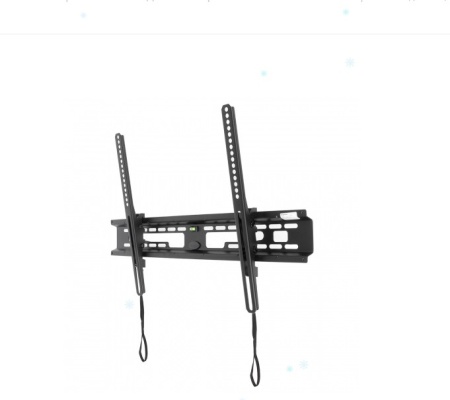 Кронштейн KROMAX FLAT-2 черный 32"-90" фото