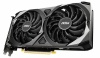 Видеокарта PCI-E 12Gb MSI NV RTX 3060 VENTUS 2X 12G OC RTX 3060 192bit GDDR6 1807/15000 HDMI/DP/HDCP фото